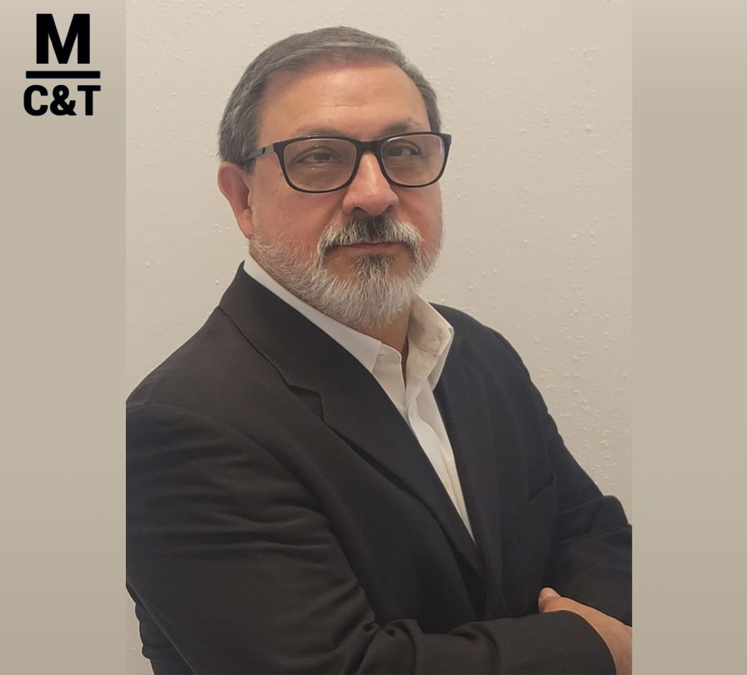 Martin H. Serrano